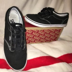 Vans authentic sneaker